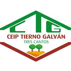 Colegio Publico Enrique Tierno Galvan de Tres Cantos Mec