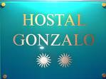 Hostal Gonzalo, Madrid