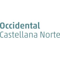 Occidental Castellana Norte, Madrid