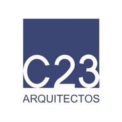 C 23 Arquitectos, Madrid