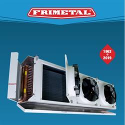 Frimetal S.a., Madrid