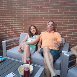 Jose Manuel Ruiz E Hijo C.B., Arroyomolinos