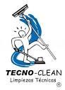 Tecno - Clean, Madrid