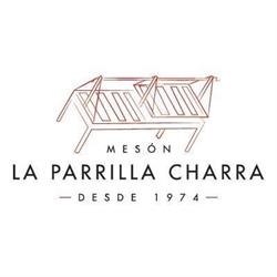 la Parrilla Charra, Las Navas del Marqués