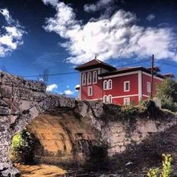 Hotel Restaurante Puente Romano, Quincoces de Yuso
