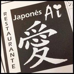 Restaurante Japonés Ai, Salamanca