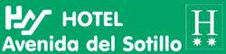 Hotel Avenida del Sotillo, La Lastrilla