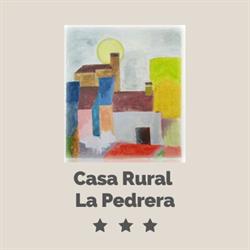 Casa Rural La Pedrera, Bernardos