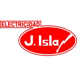 Electricidad J. Isla, Soria
