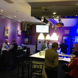 Bar Brisas, Valladolid