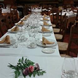 Restaurante Santamaría, Medina de Ríoseco