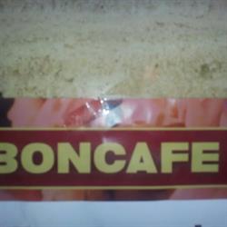 Cafeteria Boncafe, Albacete
