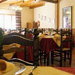 Restaurante Casa Sancho, Socuéllamos