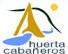 Casa Rural “Huerta Cabañeros”., El Robledo