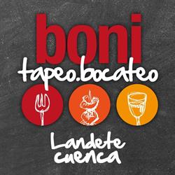 Bar Boni, Landete