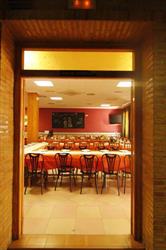 Bar Restaurante el Pozo, Iniesta