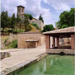 Ayuntamiento de Fuentelviejo