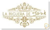 Restaurante la Higuera de Jose S.L., Layos
