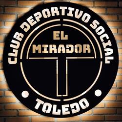 Club Deportivo Social El Mirador, Toledo