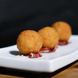Restaurante El Rinconcillo, Monesterio