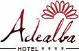 Hotel Adealba Mérida ****