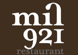 Restaurante Mil 921, Barcelona