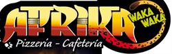Pizzería Afrika, El Prat de Llobregat