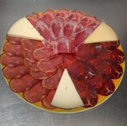El Racó de Jabugo (Restaurant), Mataró
