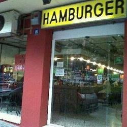 Hamburger P., Mataró