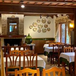 Restaurant La Torreta, Malgrat de Mar