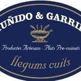 Muñido & Garrido, Cubelles