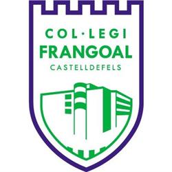Colegio Frangoal, Castelldefels