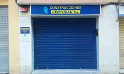 Centosan S.l., Castelldefels
