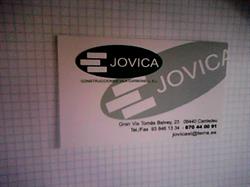 Jovica C.V.C., Cardedeu