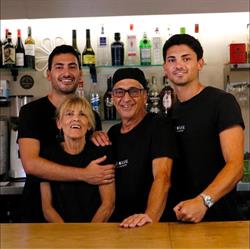 Bar Casal Menjars Argelaguer