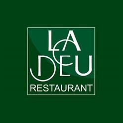 Restaurant La Deu, Olot
