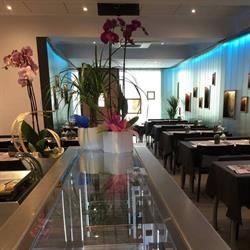 Restaurant Cal Campaner, Roses