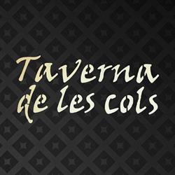 Restaurant Taverna de Les Cols, Castello d'Empuries