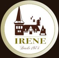 Casa Irene Restaurante, Artiés