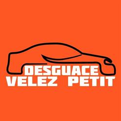 Desguace Velez Petit, Santa Oliva