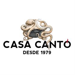 Restaurant Casa Cantó, Benissa