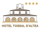 Hotel Tossal d'Altea