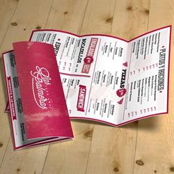 Las Palmeras Take Away, La Vila Joiosa