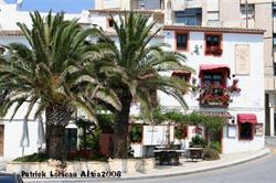 Restaurante Gula Gula, Altea