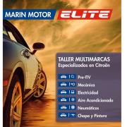 Marin Motor S.L., Albatera