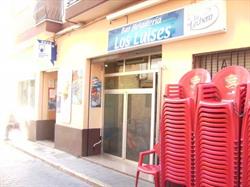 Restaurante-Bar Los Luises, Montanejos