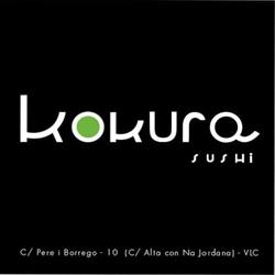 Kokura Automàtic Sushi, Valencia