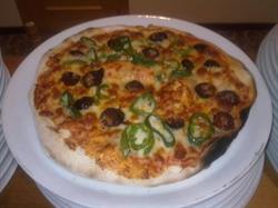 Restaurante Pizzería Bendicho, Rafelbunyol
