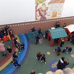 Centro de Educacion Infantil San Cristobal Martir II, Picassent