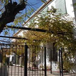 Posada Venta Pilar, Buñol